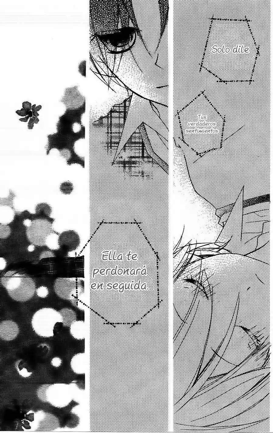 Kimi no Neiro! (2010) - Capítulo 11 - Página 37 - LectorTMOo
