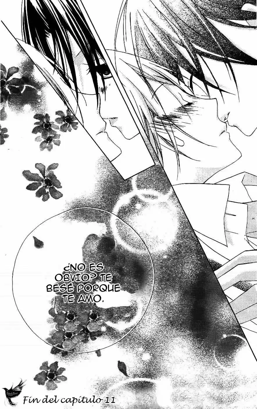 Kimi no Neiro! (2010) - Capítulo 11 - Página 38 - LectorTMOo