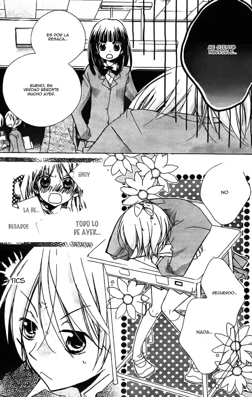 Kimi no Neiro! (2010) - Capítulo 12 - Página 6 - LectorTMOo