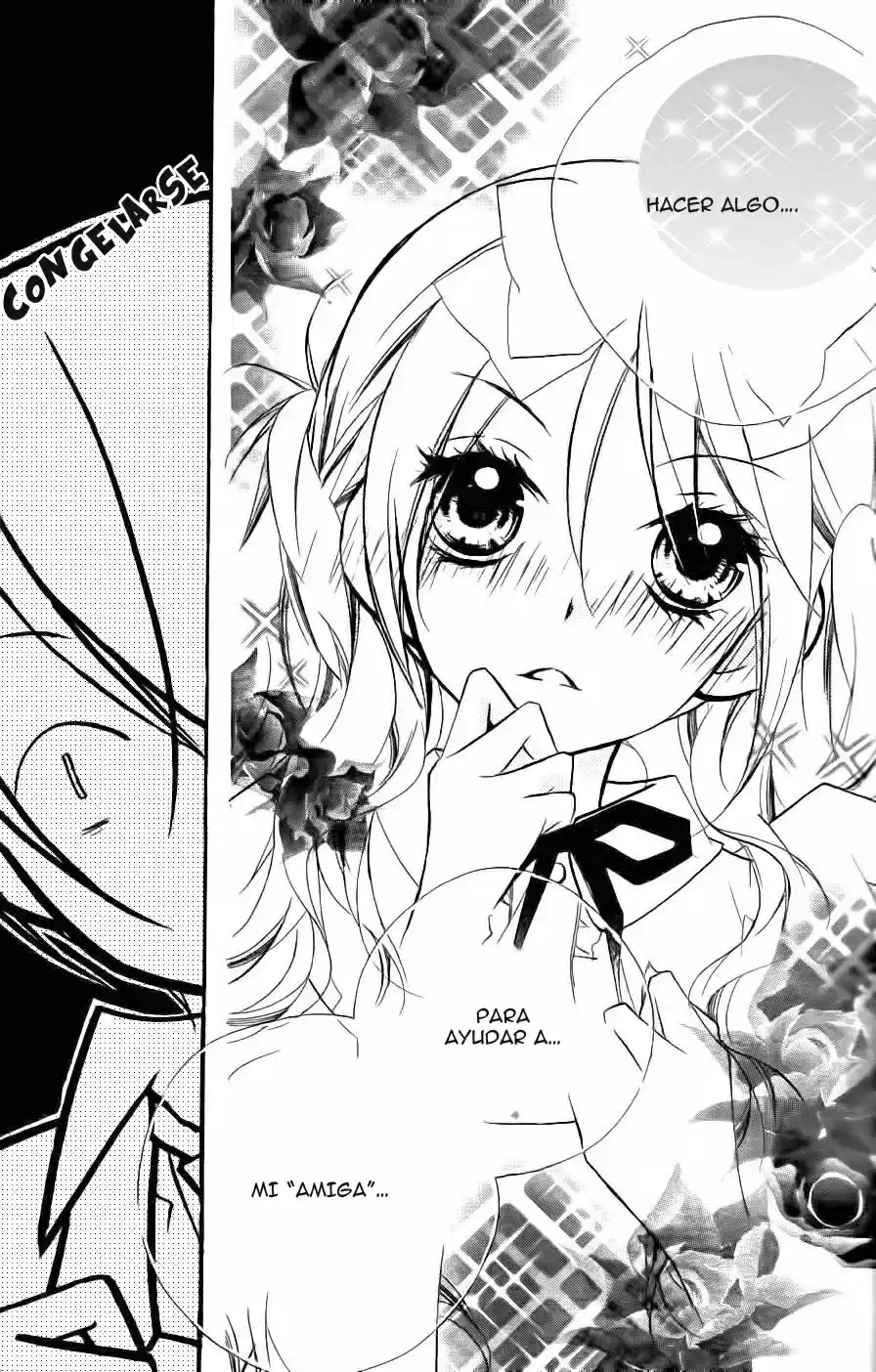 Kimi no Neiro! (2010) - Capítulo 12 - Página 9 - LectorTMOo