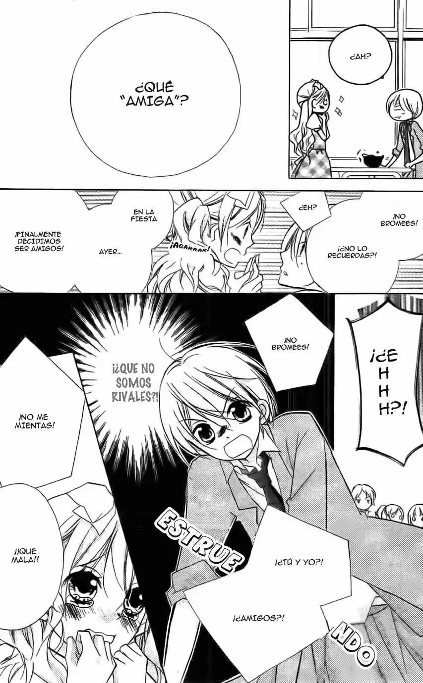 Kimi no Neiro! (2010) - Capítulo 12 - Página 10 - LectorTMOo