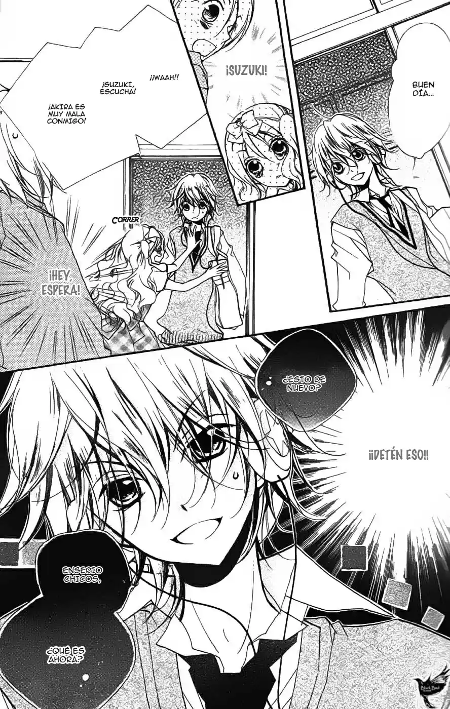 Kimi no Neiro! (2010) - Capítulo 12 - Página 11 - LectorTMOo