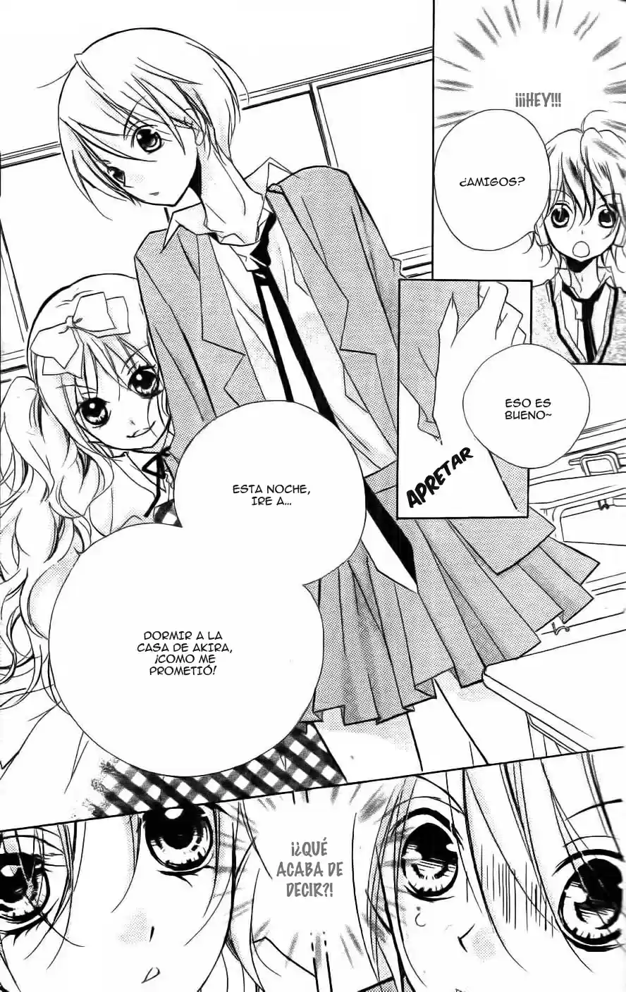 Kimi no Neiro! (2010) - Capítulo 12 - Página 13 - LectorTMOo