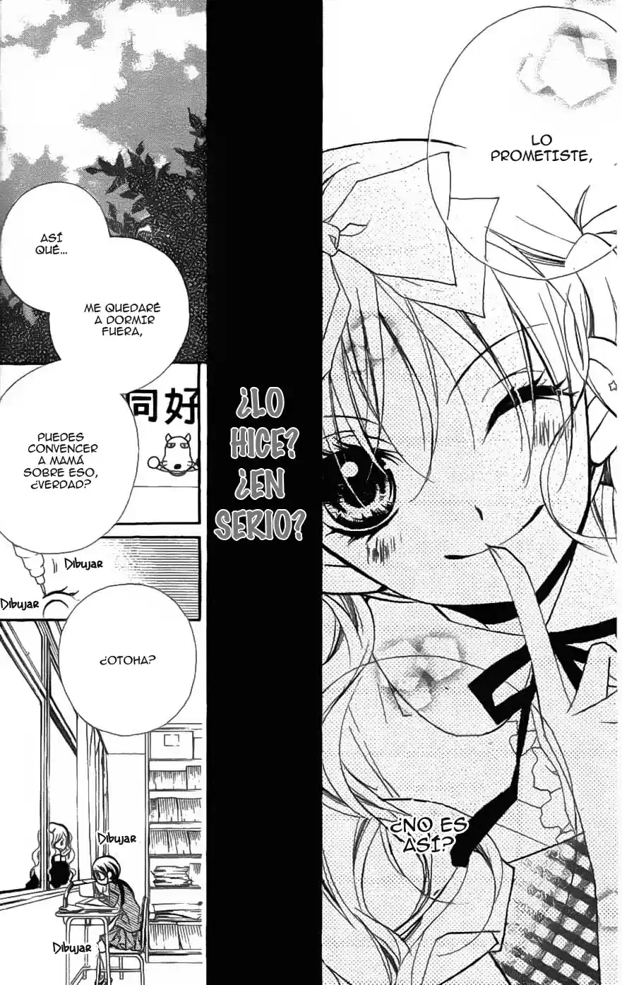 Kimi no Neiro! (2010) - Capítulo 12 - Página 14 - LectorTMOo