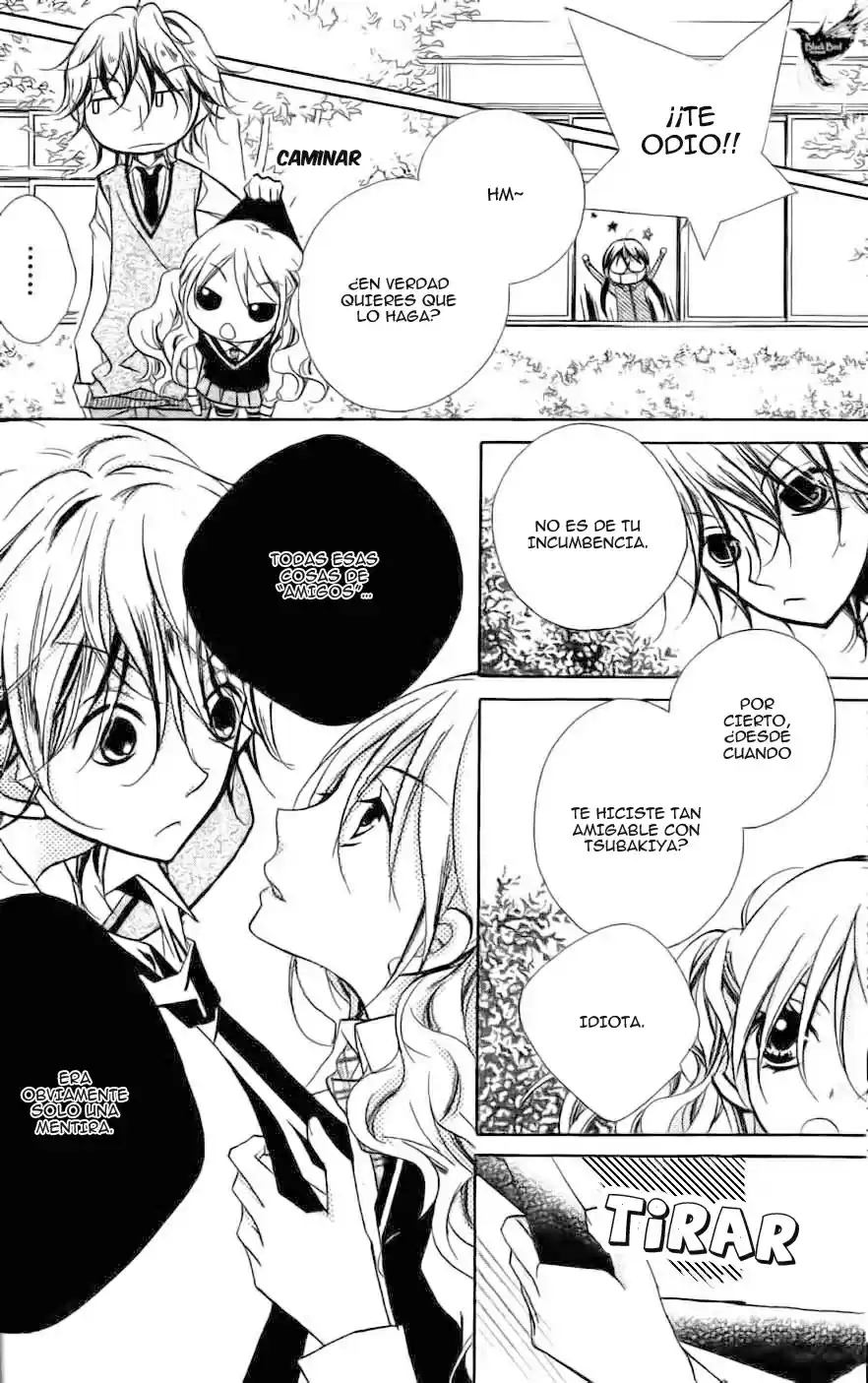 Kimi no Neiro! (2010) - Capítulo 12 - Página 16 - LectorTMOo