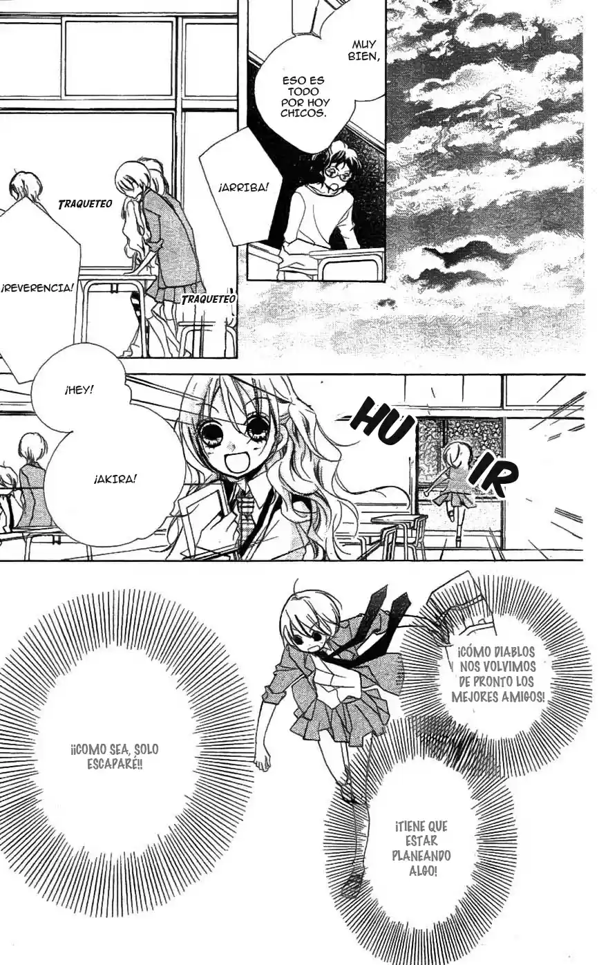 Kimi no Neiro! (2010) - Capítulo 12 - Página 18 - LectorTMOo