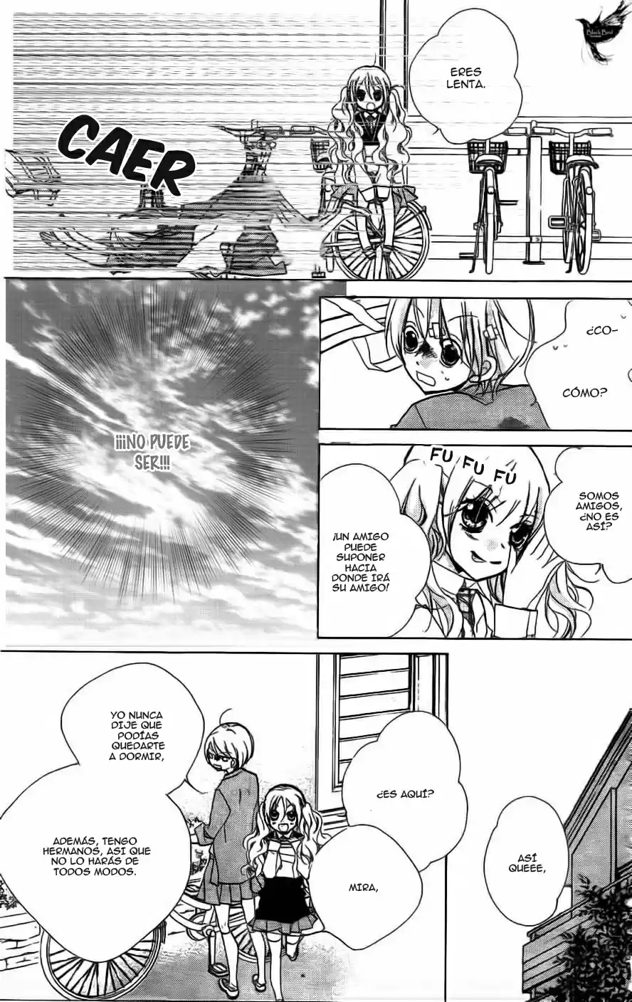 Kimi no Neiro! (2010) - Capítulo 12 - Página 19 - LectorTMOo