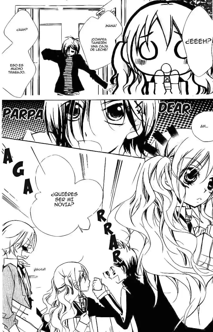 Kimi no Neiro! (2010) - Capítulo 12 - Página 20 - LectorTMOo