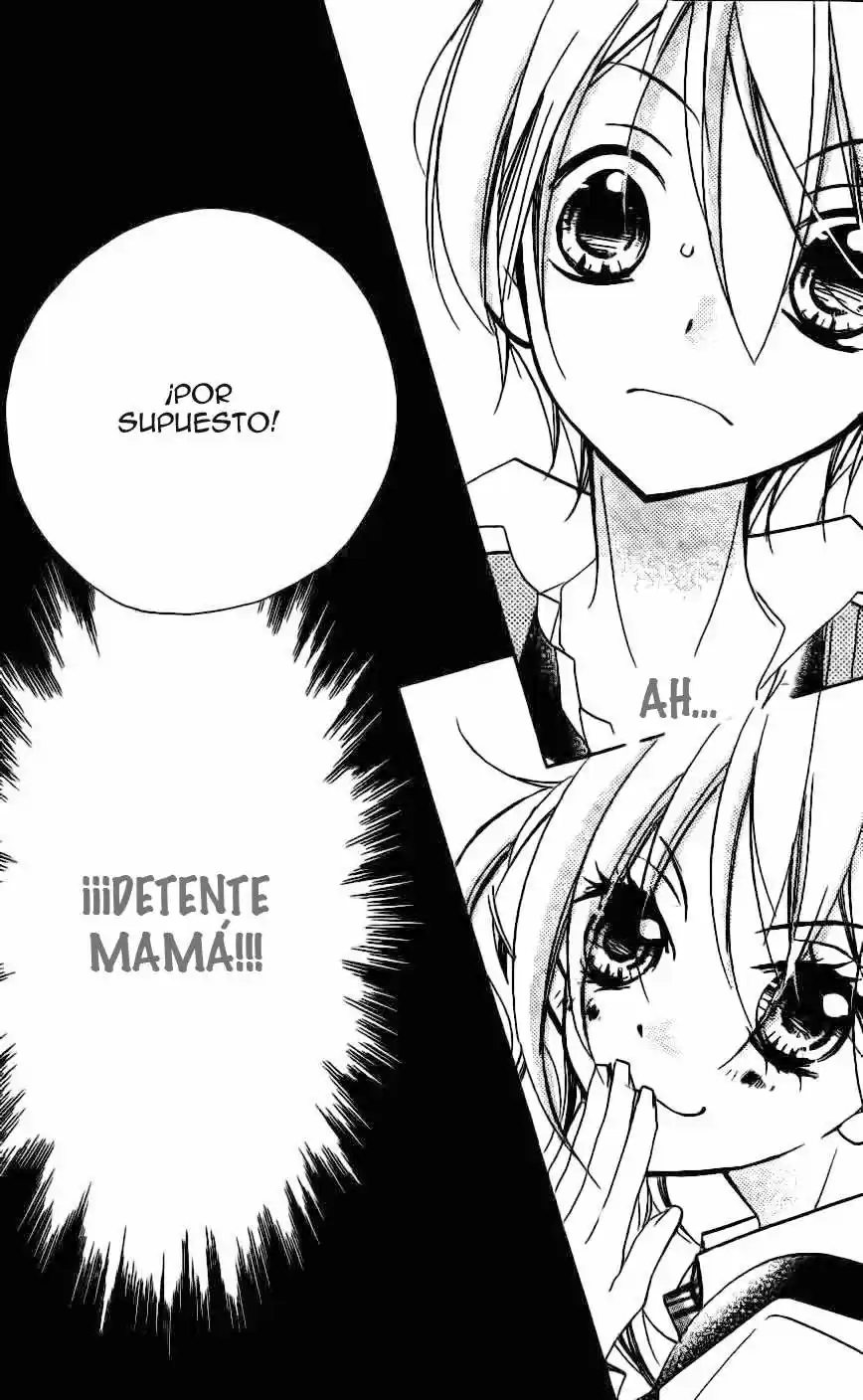 Kimi no Neiro! (2010) - Capítulo 12 - Página 22 - LectorTMOo
