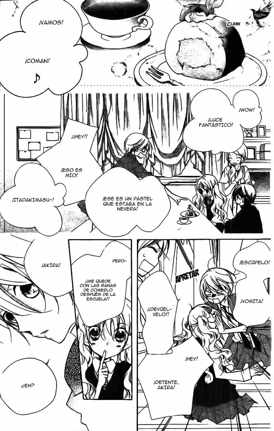 Kimi no Neiro! (2010) - Capítulo 12 - Página 23 - LectorTMOo