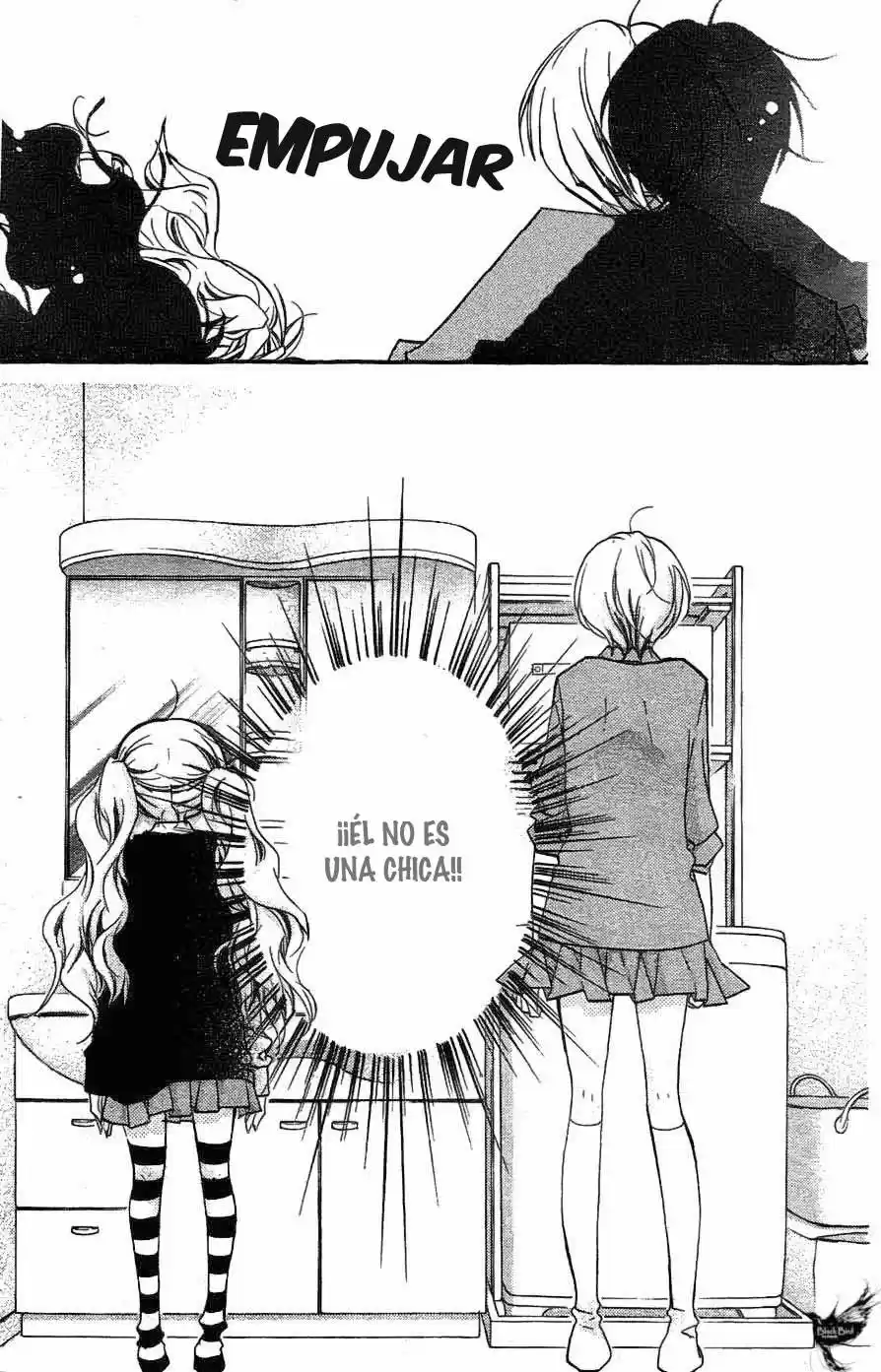 Kimi no Neiro! (2010) - Capítulo 12 - Página 27 - LectorTMOo