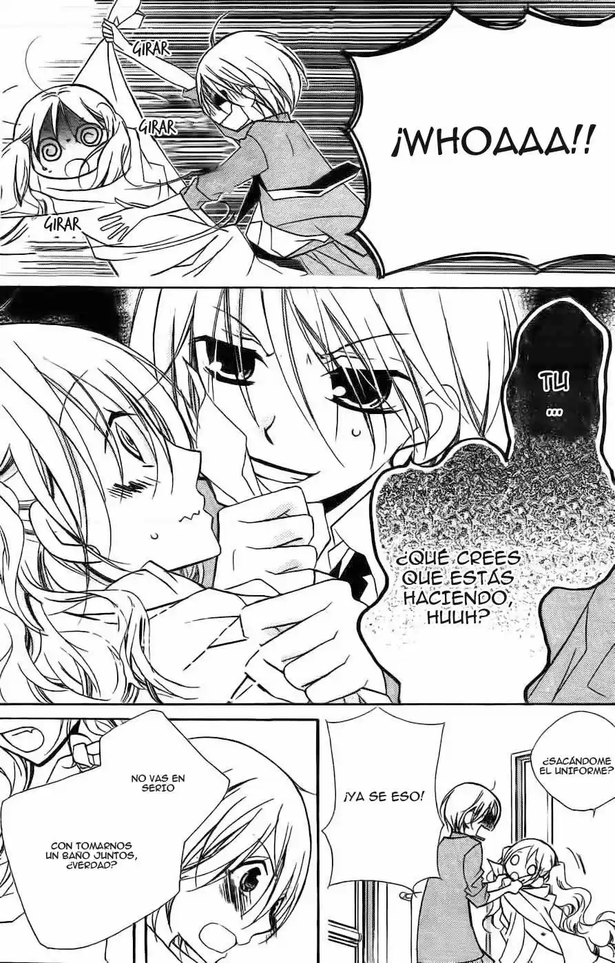 Kimi no Neiro! (2010) - Capítulo 12 - Página 29 - LectorTMOo