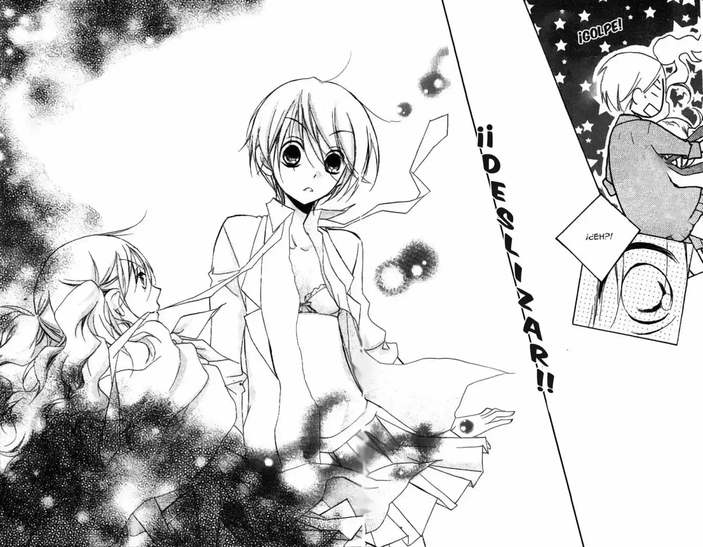 Kimi no Neiro! (2010) - Capítulo 12 - Página 30 - LectorTMOo