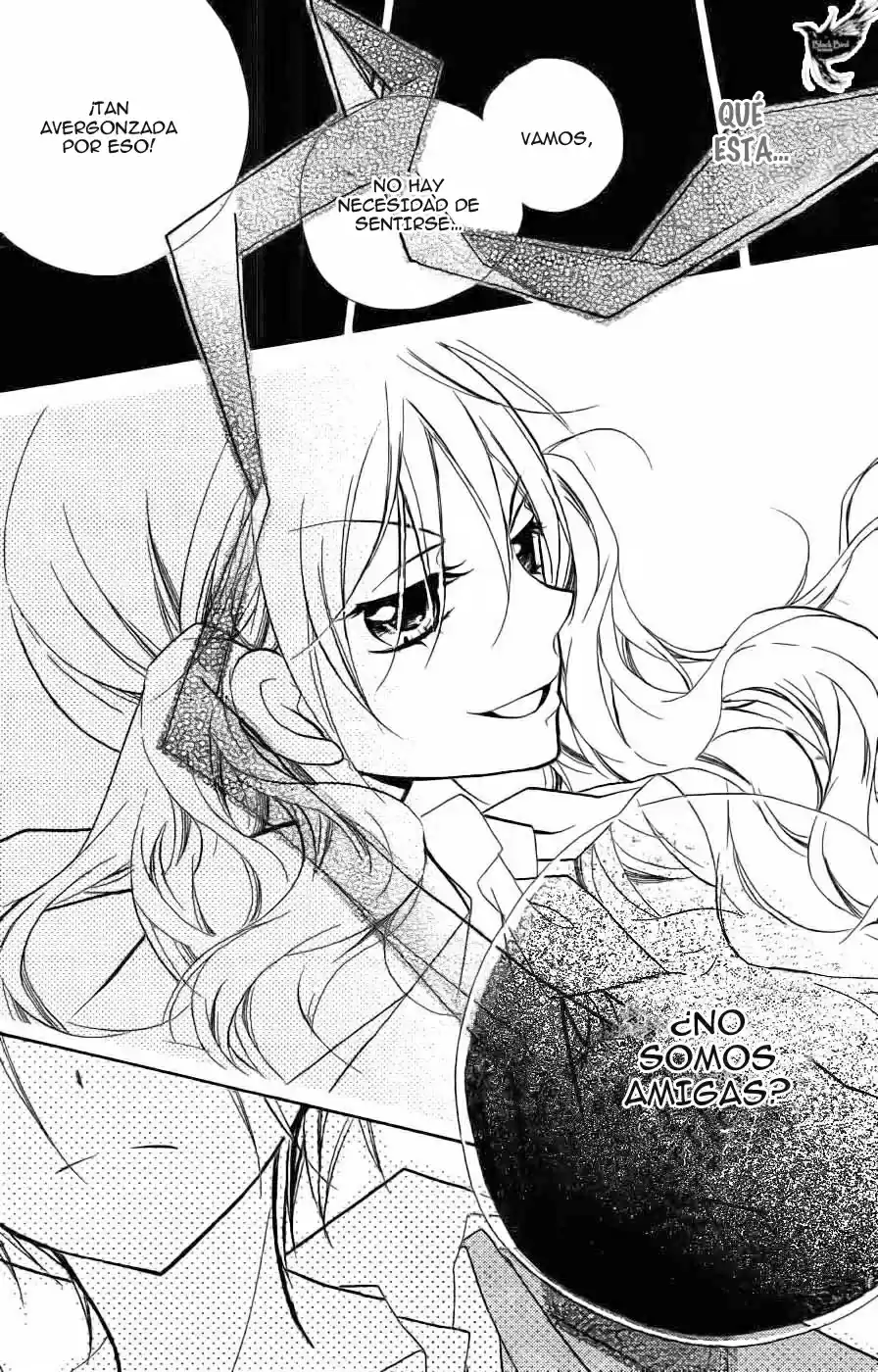 Kimi no Neiro! (2010) - Capítulo 12 - Página 31 - LectorTMOo
