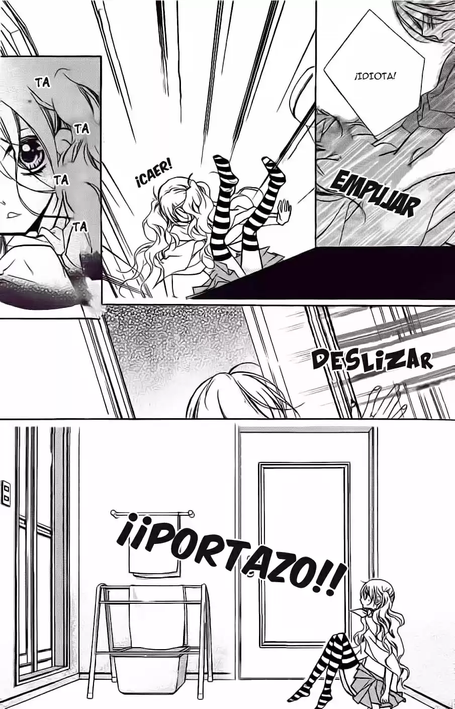 Kimi no Neiro! (2010) - Capítulo 12 - Página 32 - LectorTMOo