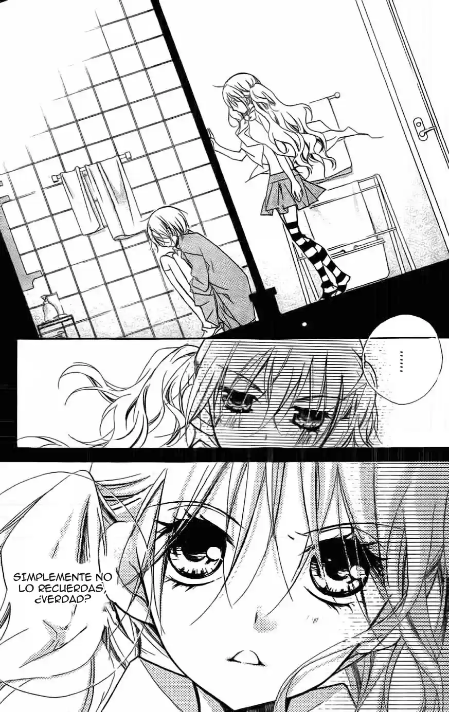 Kimi no Neiro! (2010) - Capítulo 12 - Página 34 - LectorTMOo