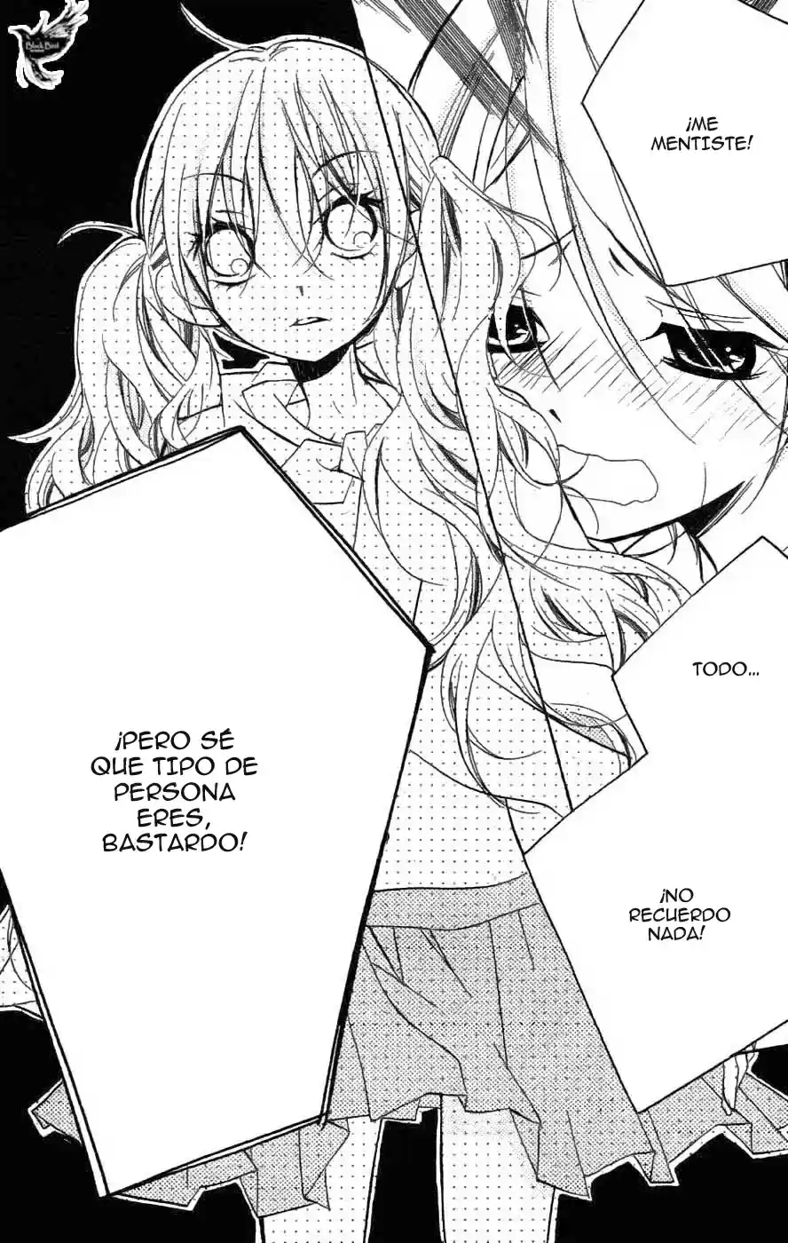Kimi no Neiro! (2010) - Capítulo 12 - Página 35 - LectorTMOo