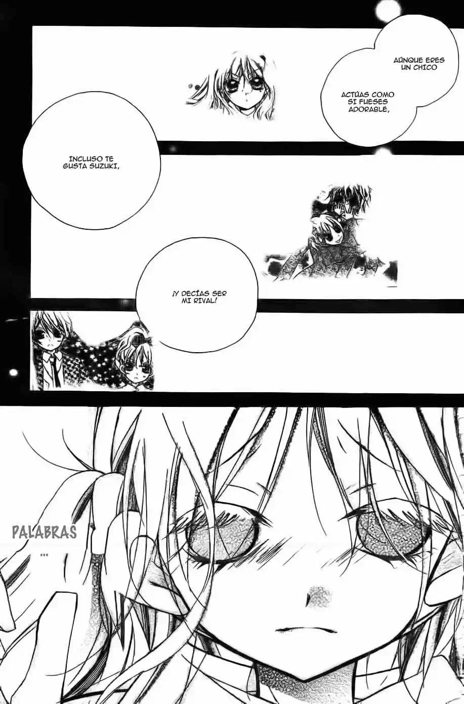 Kimi no Neiro! (2010) - Capítulo 12 - Página 36 - LectorTMOo