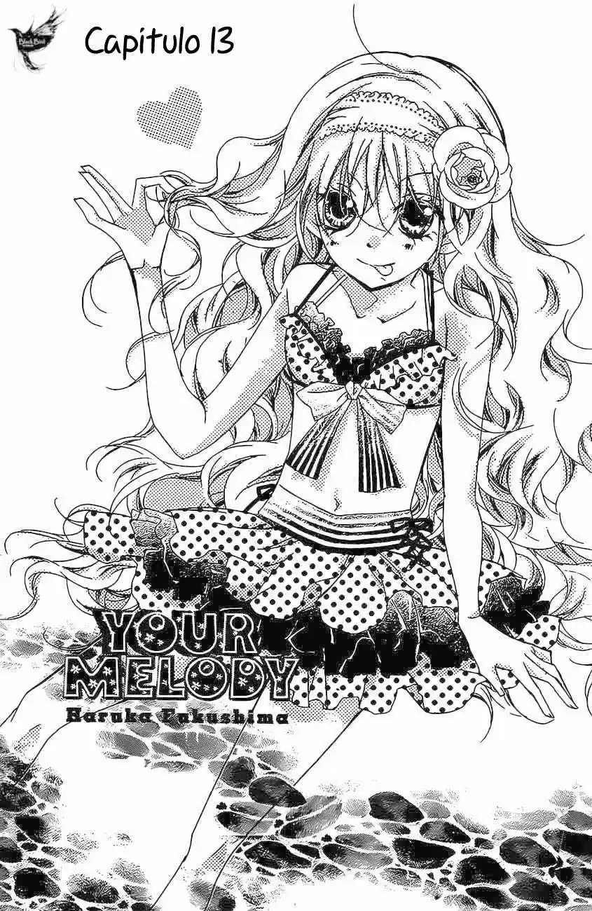 Kimi no Neiro! (2010) - Capítulo 13 - Página 4 - LectorTMOo