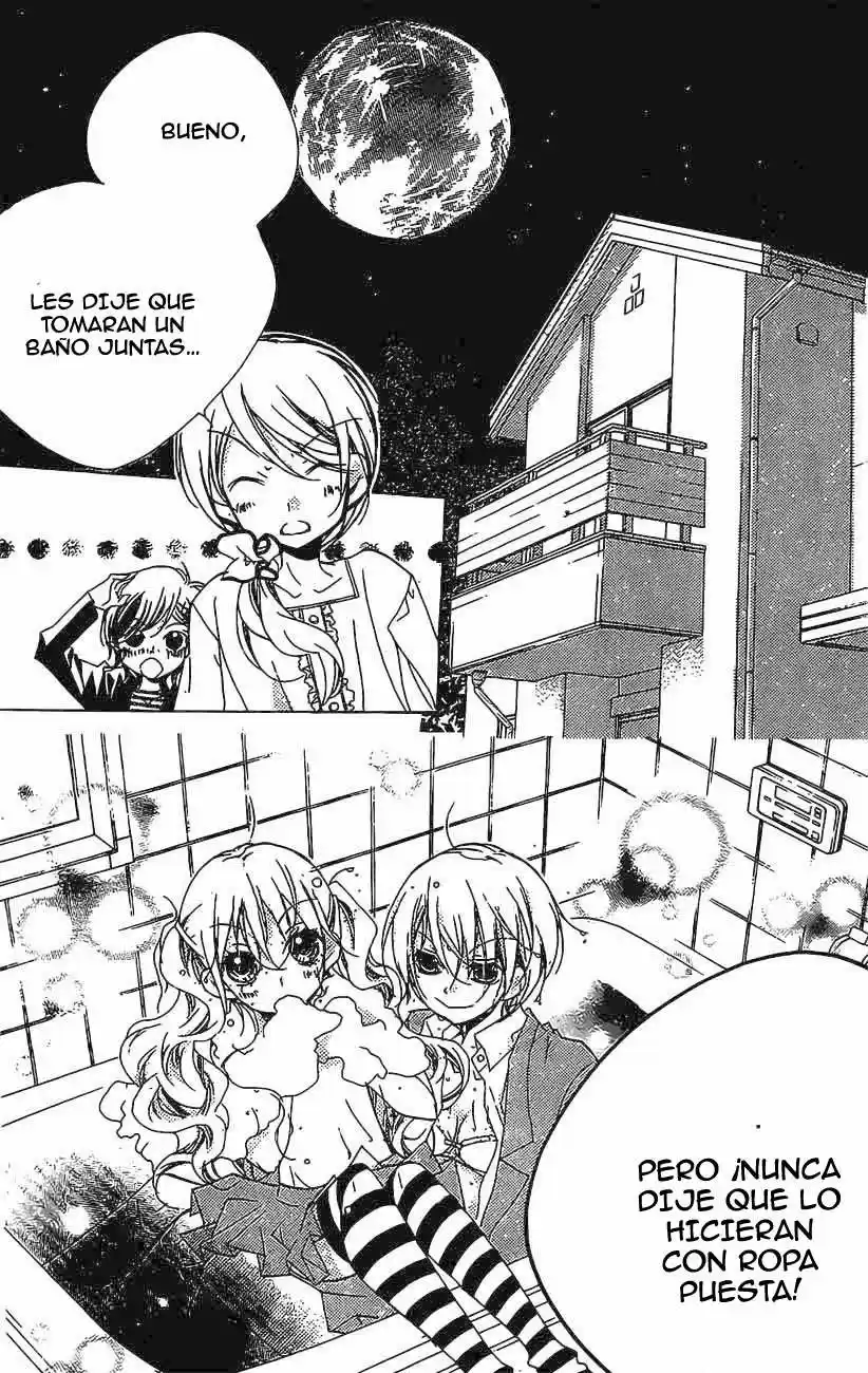 Kimi no Neiro! (2010) - Capítulo 13 - Página 5 - LectorTMOo