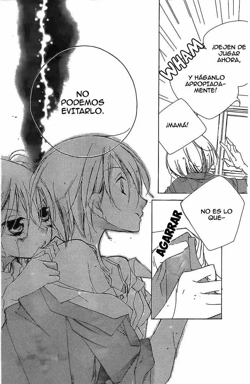 Kimi no Neiro! (2010) - Capítulo 13 - Página 6 - LectorTMOo
