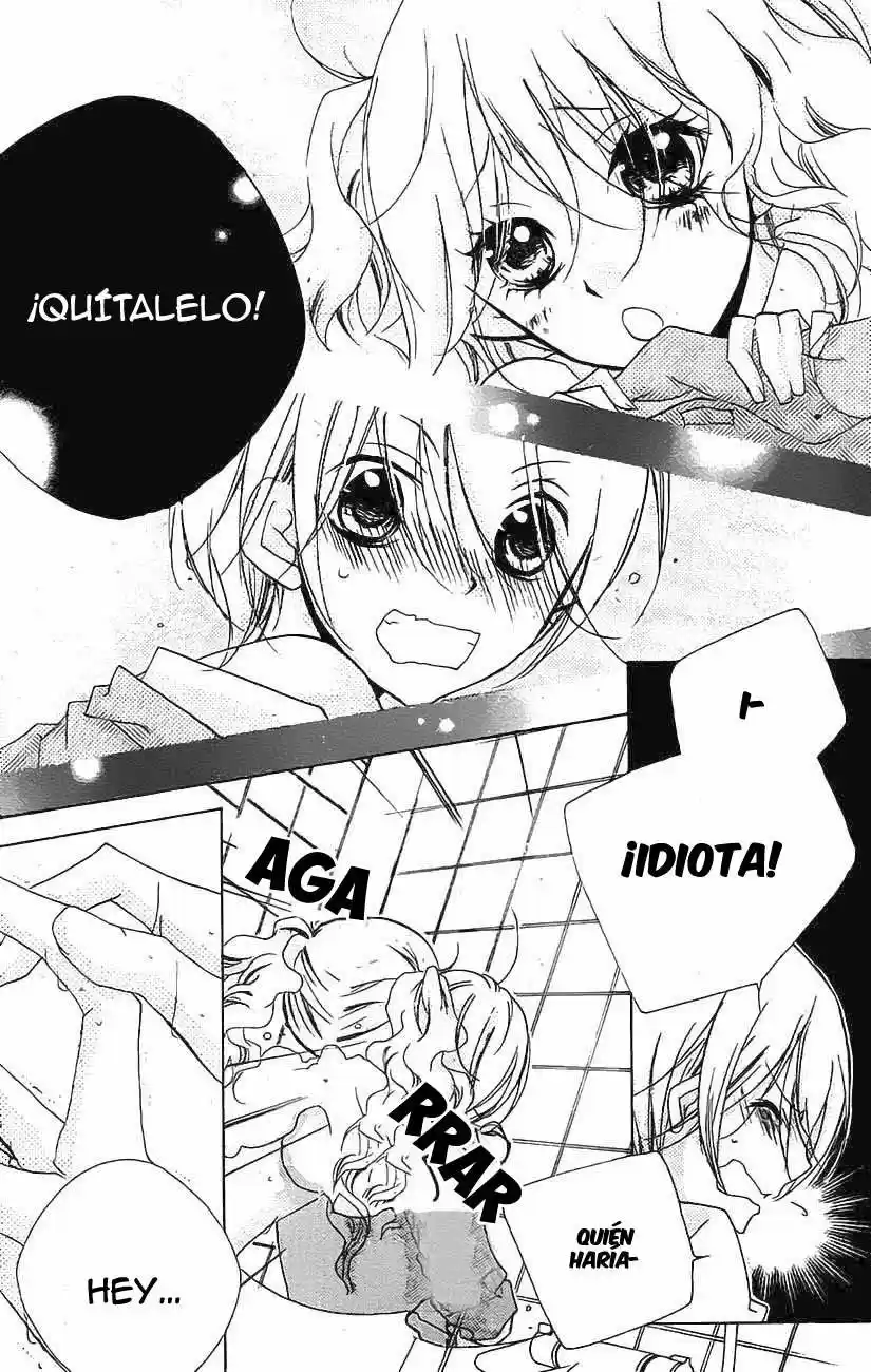 Kimi no Neiro! (2010) - Capítulo 13 - Página 7 - LectorTMOo