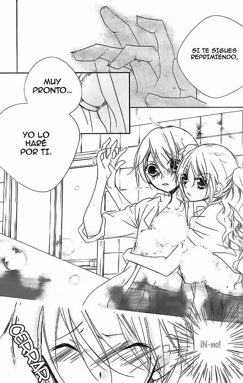 Kimi no Neiro! (2010) - Capítulo 13 - Página 8 - LectorTMOo