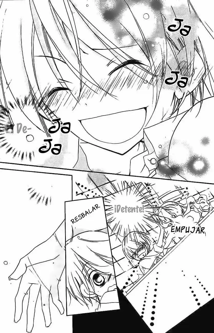 Kimi no Neiro! (2010) - Capítulo 13 - Página 10 - LectorTMOo