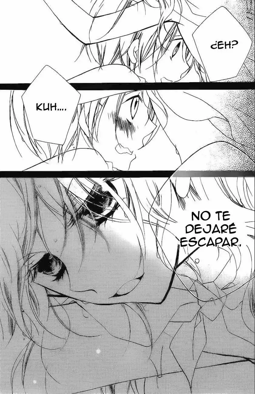 Kimi no Neiro! (2010) - Capítulo 13 - Página 12 - LectorTMOo