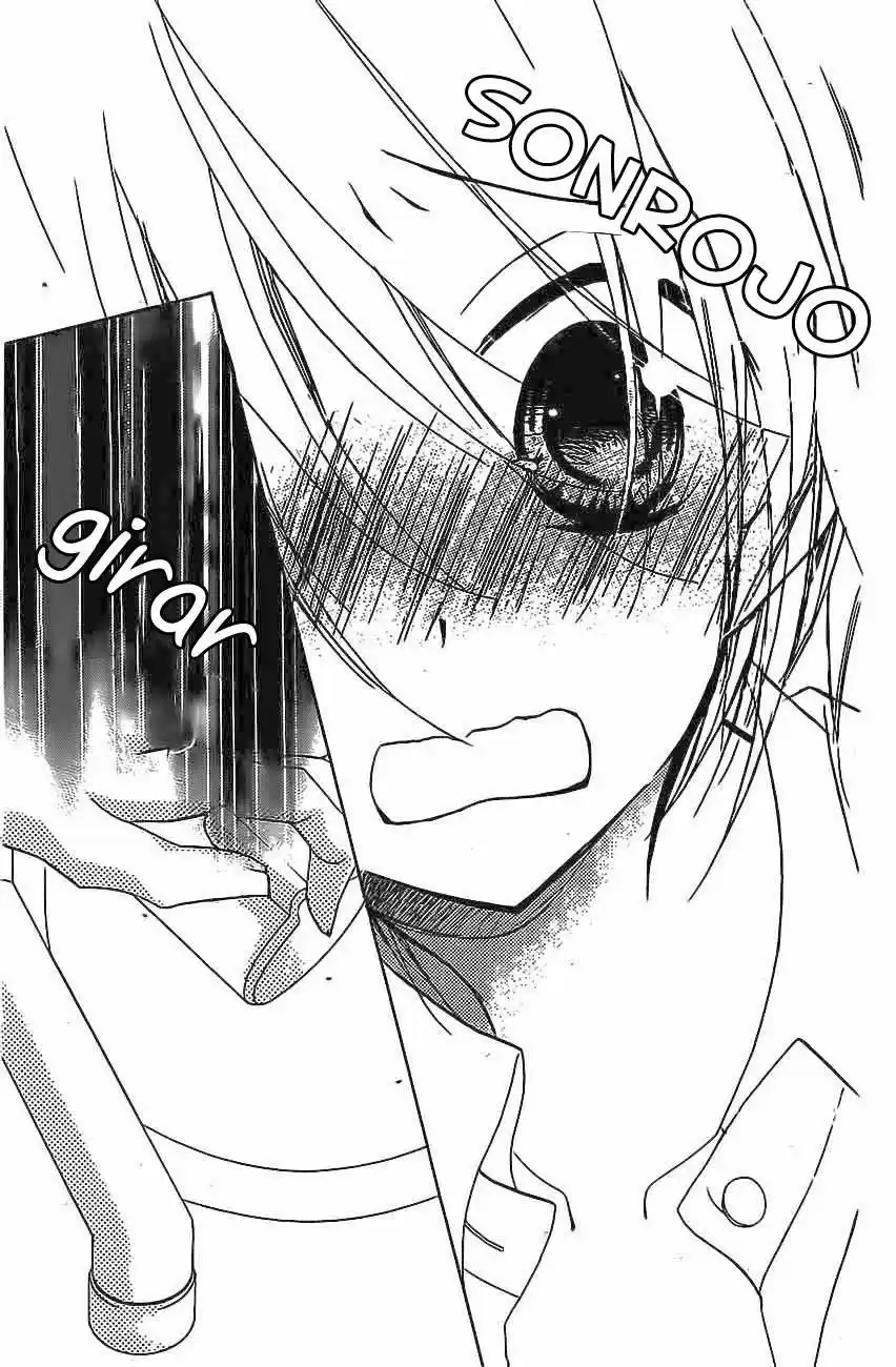 Kimi no Neiro! (2010) - Capítulo 13 - Página 13 - LectorTMOo