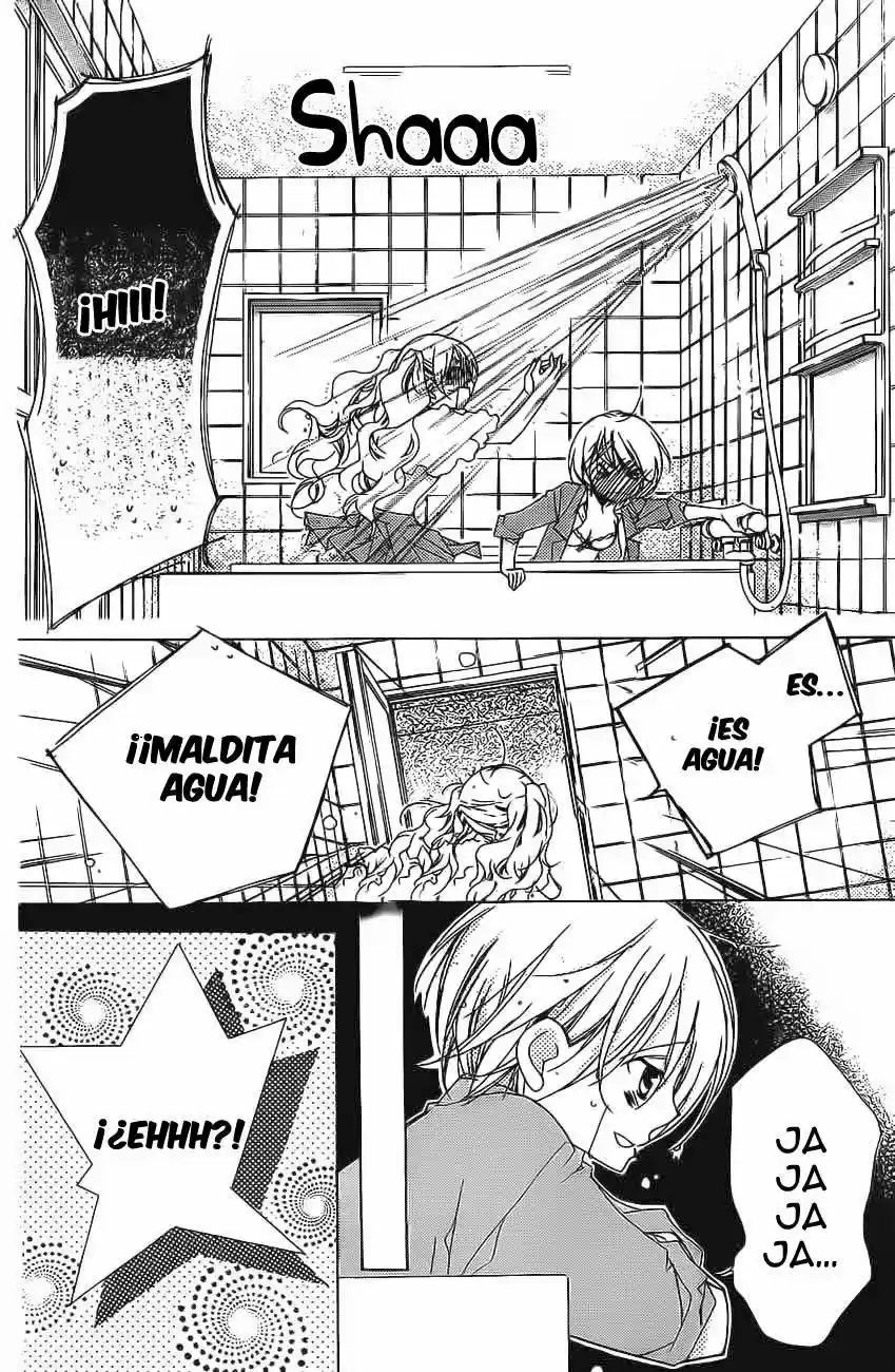 Kimi no Neiro! (2010) - Capítulo 13 - Página 14 - LectorTMOo