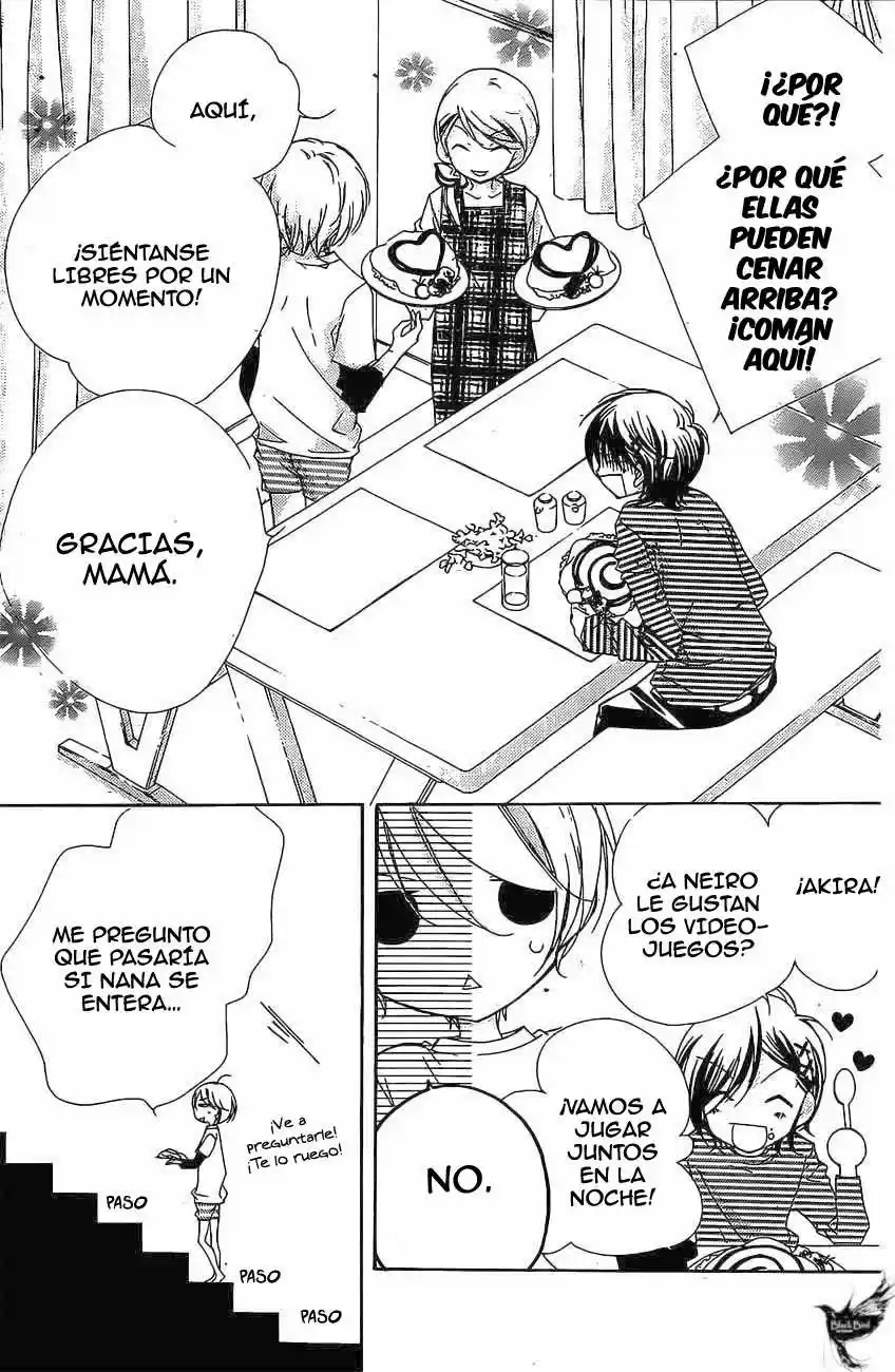 Kimi no Neiro! (2010) - Capítulo 13 - Página 15 - LectorTMOo