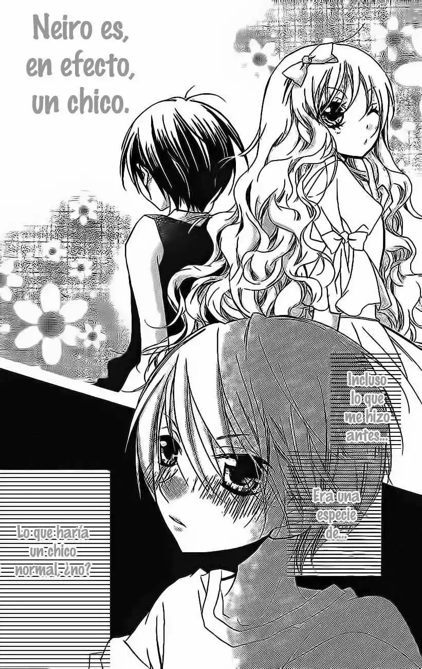 Kimi no Neiro! (2010) - Capítulo 13 - Página 16 - LectorTMOo
