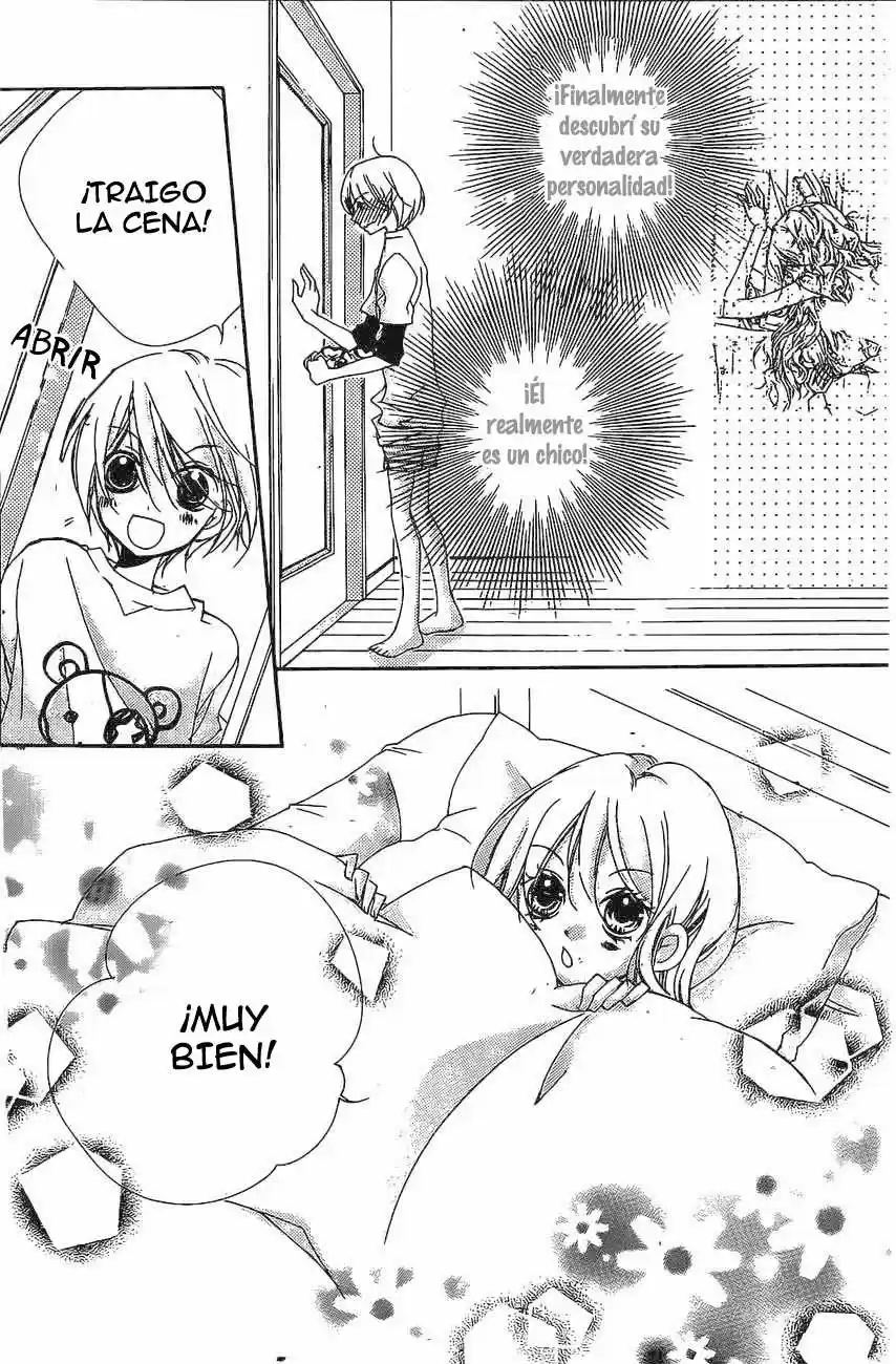 Kimi no Neiro! (2010) - Capítulo 13 - Página 17 - LectorTMOo