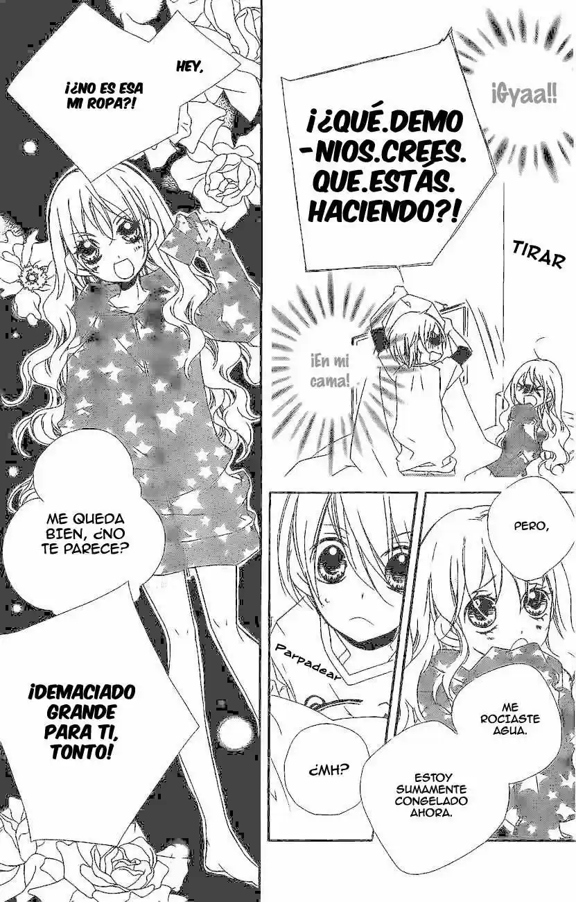 Kimi no Neiro! (2010) - Capítulo 13 - Página 18 - LectorTMOo