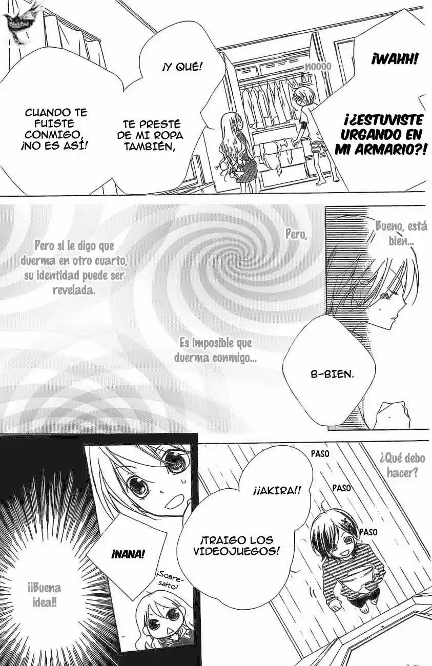 Kimi no Neiro! (2010) - Capítulo 13 - Página 19 - LectorTMOo