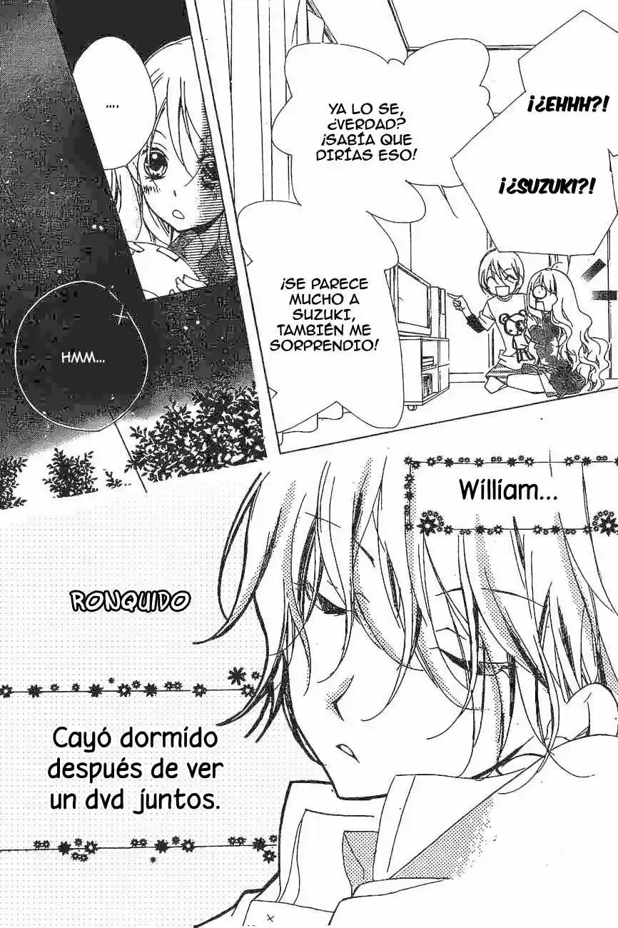 Kimi no Neiro! (2010) - Capítulo 13 - Página 21 - LectorTMOo