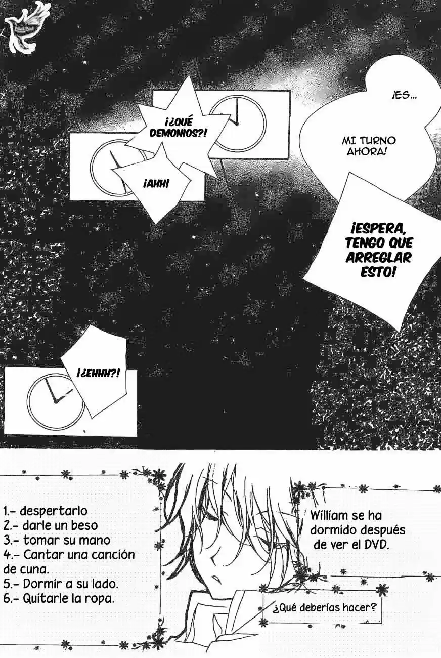 Kimi no Neiro! (2010) - Capítulo 13 - Página 24 - LectorTMOo