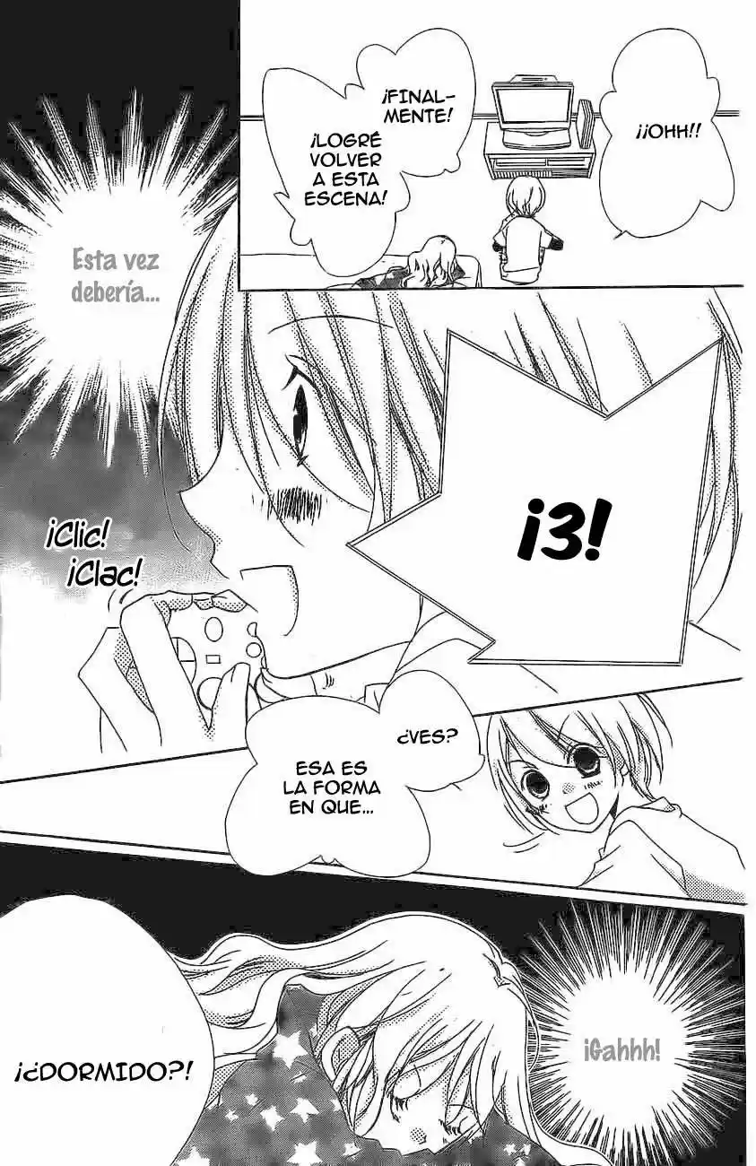 Kimi no Neiro! (2010) - Capítulo 13 - Página 25 - LectorTMOo