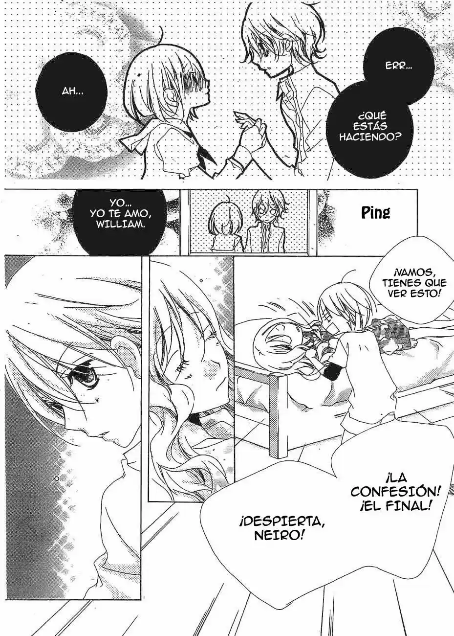 Kimi no Neiro! (2010) - Capítulo 13 - Página 26 - LectorTMOo