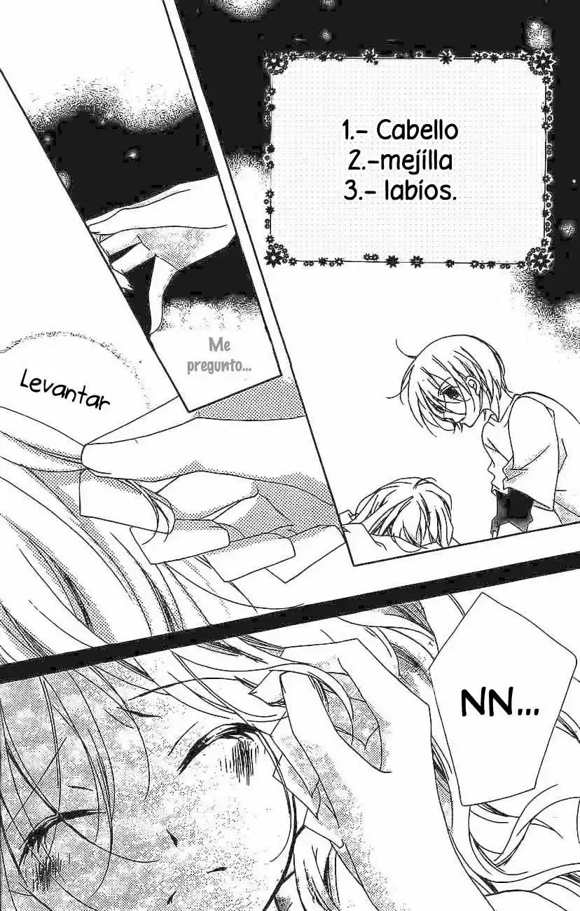 Kimi no Neiro! (2010) - Capítulo 13 - Página 28 - LectorTMOo