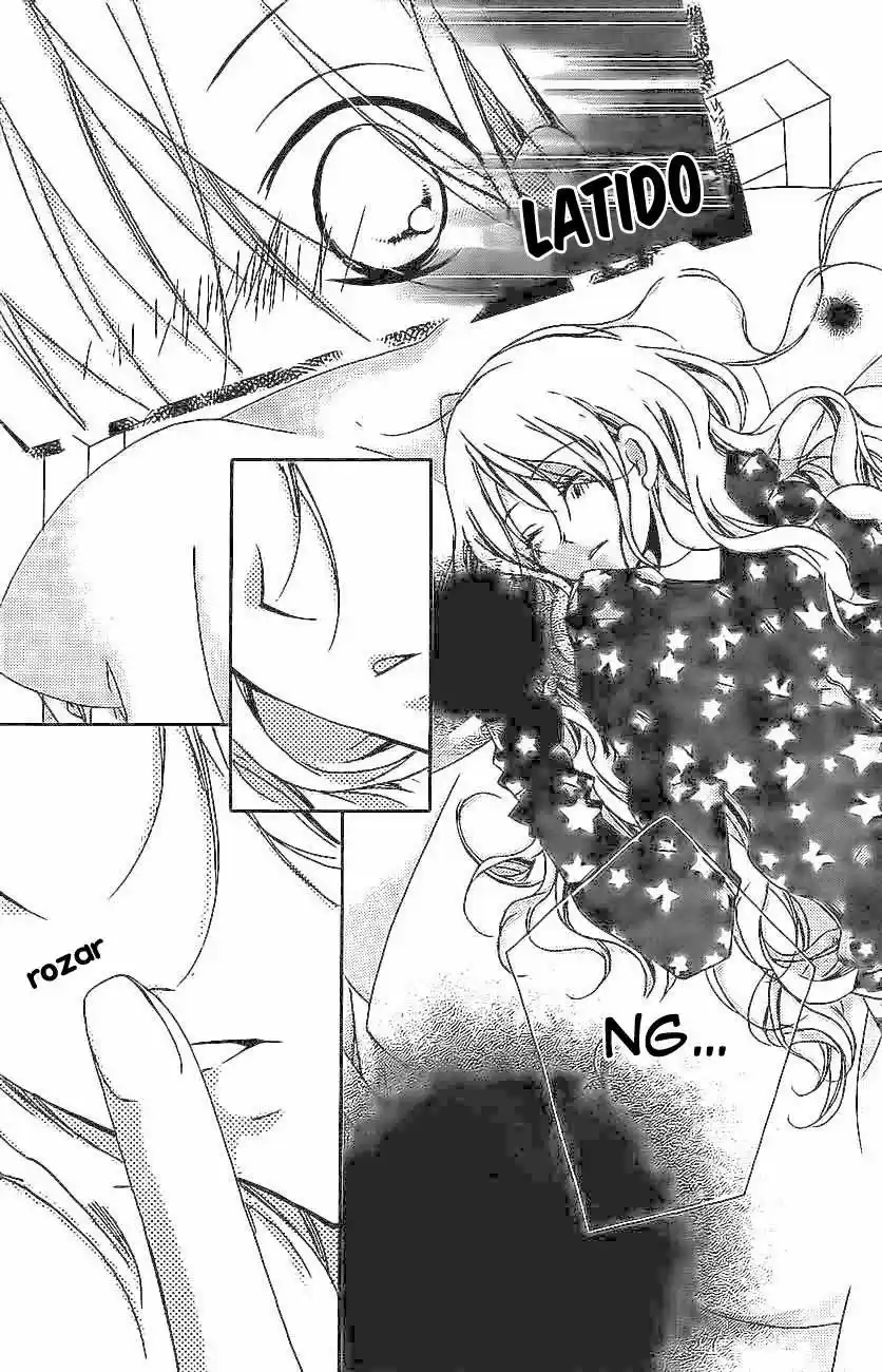 Kimi no Neiro! (2010) - Capítulo 13 - Página 29 - LectorTMOo