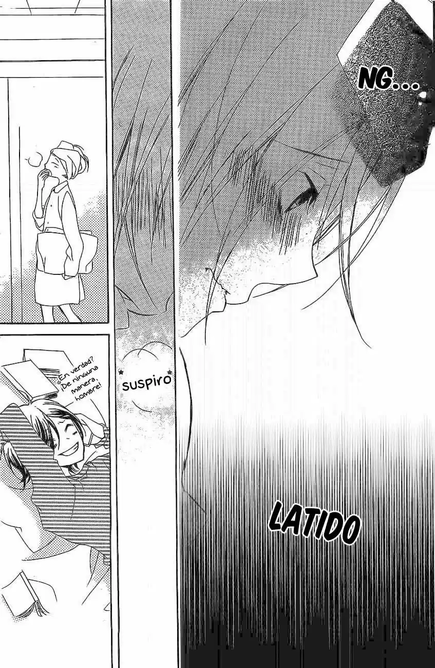 Kimi no Neiro! (2010) - Capítulo 13 - Página 30 - LectorTMOo