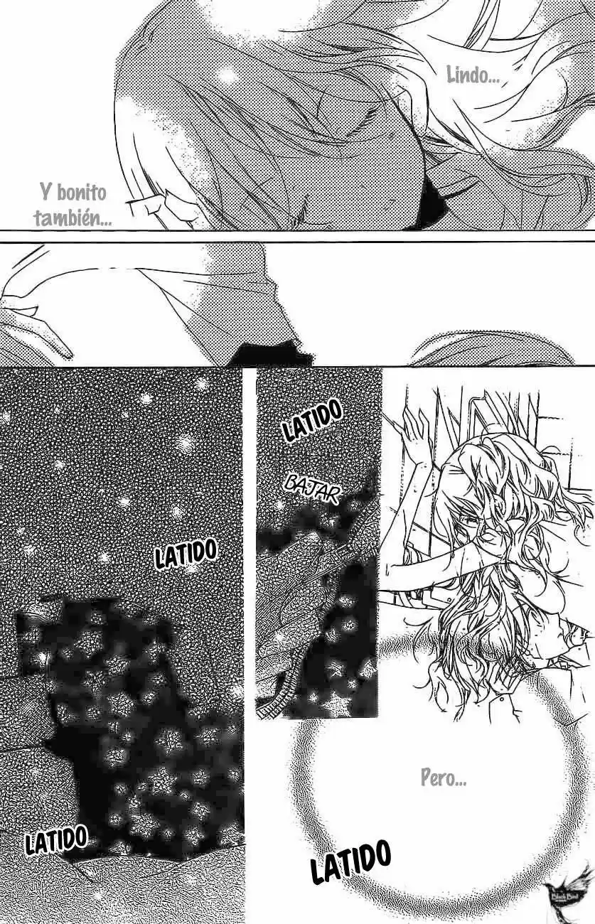 Kimi no Neiro! (2010) - Capítulo 13 - Página 31 - LectorTMOo