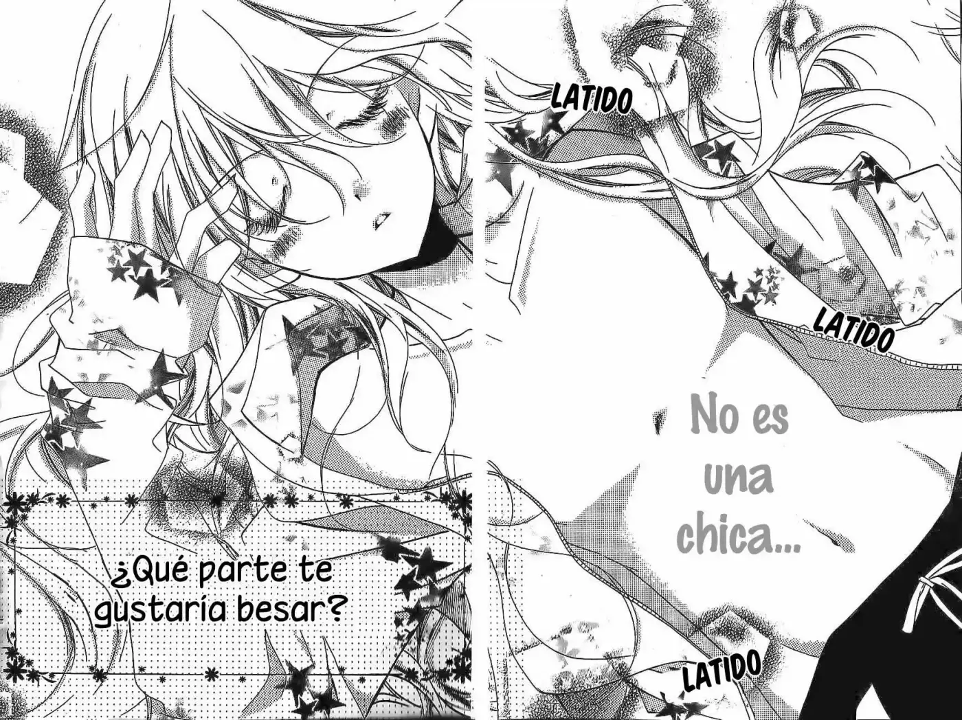 Kimi no Neiro! (2010) - Capítulo 13 - Página 32 - LectorTMOo