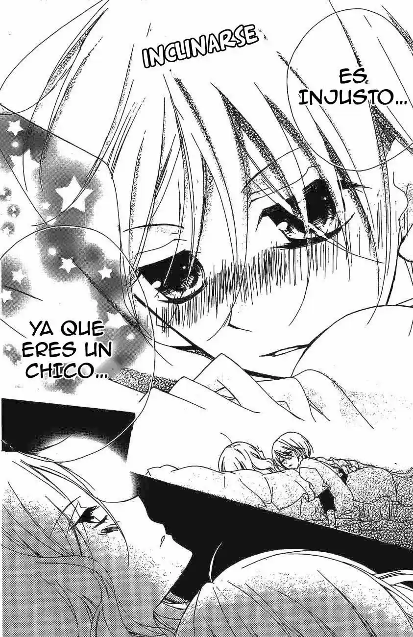 Kimi no Neiro! (2010) - Capítulo 13 - Página 34 - LectorTMOo