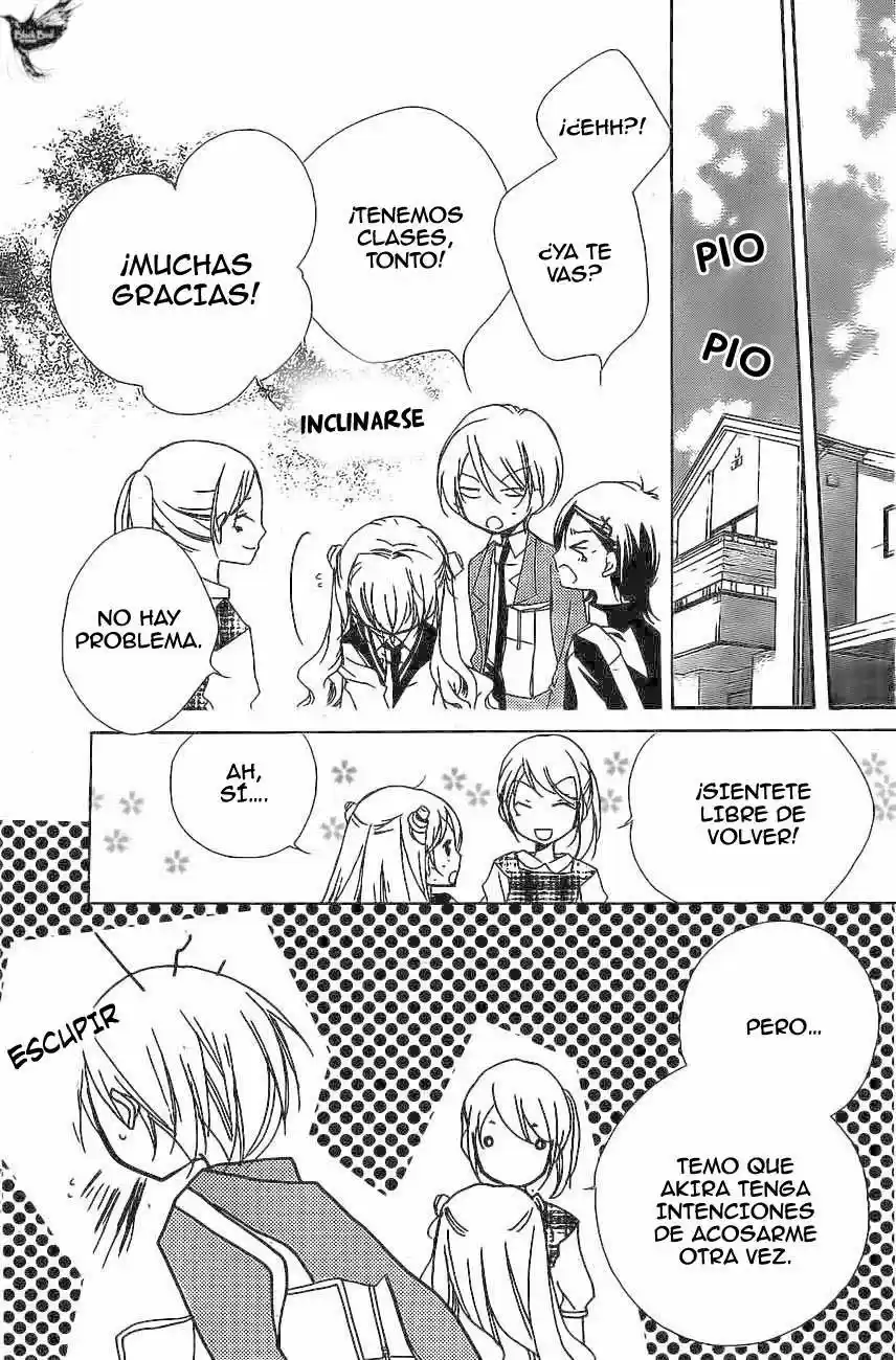 Kimi no Neiro! (2010) - Capítulo 13 - Página 35 - LectorTMOo