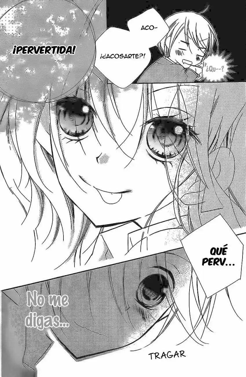 Kimi no Neiro! (2010) - Capítulo 13 - Página 36 - LectorTMOo