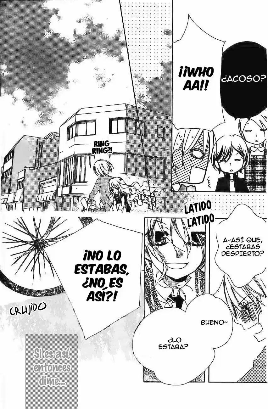 Kimi no Neiro! (2010) - Capítulo 13 - Página 37 - LectorTMOo