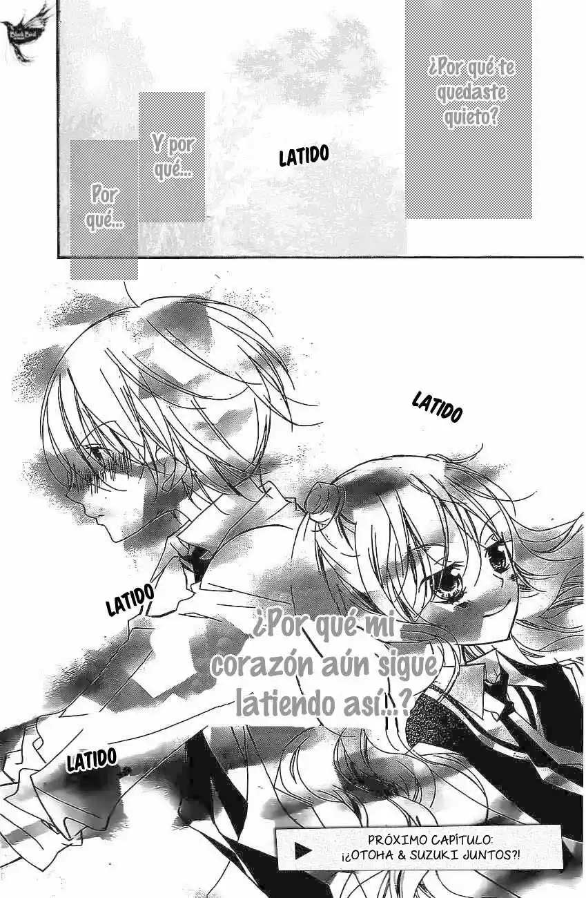 Kimi no Neiro! (2010) - Capítulo 13 - Página 38 - LectorTMOo